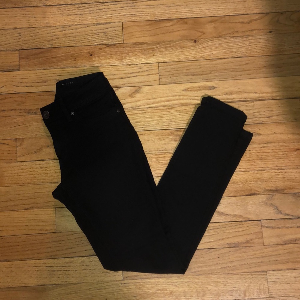 DL 1961 Emma leggings